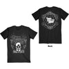 Thin Lizzy Angel of Death [T-Shirt] by Rock Band Apparel