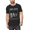 Thin Lizzy Bad Reputation [T-Shirt] by Rock Band Apparel