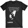Thin Lizzy Life [T-Shirt] by Rock Band Apparel