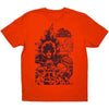 Thin Lizzy The Rocker [T-Shirt] by Rock Band Apparel