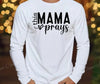 This Mama Prays – Multi by Carolina Country Bling