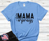 This Mama Prays – Multi by Carolina Country Bling