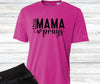 This Mama Prays – Multi by Carolina Country Bling