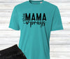 This Mama Prays – Multi by Carolina Country Bling