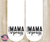 This Mama Prays – Multi by Carolina Country Bling