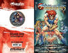 ThunderCats #12 East Coast Comics Franck Uzan Exclusive by East Coast Comics