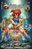 ThunderCats #12 East Coast Comics Franck Uzan Exclusive by East Coast Comics