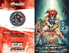ThunderCats #12 East Coast Comics Franck Uzan Exclusive - Virgin by East Coast Comics