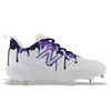 "Tie-Dye Drip" New Balance Fresh Foam X 3000 V6 Cleats by Stadium Custom Kicks