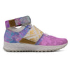"Tie-Dye" New Balance Lindor 1 Baseball Turf Shoes by Stadium Custom Kicks