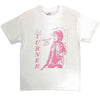 Tina Turner The Best [T-Shirt] by Rock Band Apparel