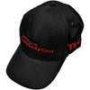 Tlc CeleBraTion Of CSC European Tour 2022 [Hat] by Rock Band Apparel