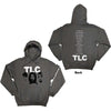 Tlc CrazySexyCool Album European Tour 2022 [Sweatshirt] by Rock Band Apparel