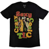 Tlc CrazySexyCool Vintage [T-Shirt] by Rock Band Apparel