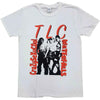 Tlc Waterfalls [T-Shirt] by Rock Band Apparel