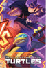 Teenage Mutant Ninja Turtles #15 - ECC Santiago Venegas Exclusive (Right Side Wrap-Around) (2/11/26) by East Coast Comics