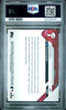 Graded 2025 Topps Now Bryce Harper #187 Baseball Card PSA 10 Gem Mint by Hall of Fame Sports Memorabilia
