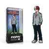 My Hero Academia: FiGPiN Enamel Pin Shoto Todoroki 332 by THE MIGHTY HOBBY SHOP