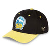 Tokyo Time Alba Berlin [Hat] by Rock Band Apparel