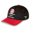 Tokyo Time AX Olimpia Milano [Hat] by Rock Band Apparel
