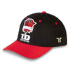 Tokyo Time Baskonia Vitoria Gasteiz [Hat] by Rock Band Apparel