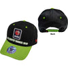 Tokyo Time BBL Winner 2020 [Hat] by Rock Band Apparel