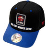 Tokyo Time British Basketball League Cup Winner 2020 [Hat] by Rock Band Apparel