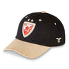 Tokyo Time Crvena Zvezda Mts Belgrade [Hat] by Rock Band Apparel