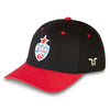 Tokyo Time CSKA Moscow [Hat] by Rock Band Apparel