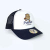 Tokyo Time Dak Prescott NFLPA Emoji [Hat] by Rock Band Apparel