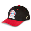 Tokyo Time FC Bayern Munich [Hat] by Rock Band Apparel