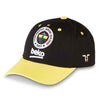 Tokyo Time Fenerbahce Istanbul [Hat] by Rock Band Apparel