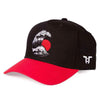 Tokyo Time Kanagawa [Hat] by Rock Band Apparel