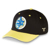 Tokyo Time Maccabi Playtika Tel Aviv [Hat] by Rock Band Apparel