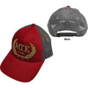 Tokyo Time MTK Global [Hat] by Rock Band Apparel