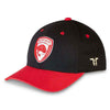 Tokyo Time Olympiacos Piraeus [Hat] by Rock Band Apparel
