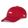 Tokyo Time One Championship White Logo [Hat] by Rock Band Apparel