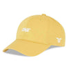 Tokyo Time One Championship White Logo [Hat] by Rock Band Apparel