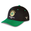 Tokyo Time Panathinaikos Opap Athens [Hat] by Rock Band Apparel