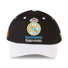Tokyo Time Real Madrid [Hat] by Rock Band Apparel