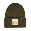 Tokyo Time Street Fighter 2 Ken [Hat] by Rock Band Apparel