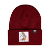 Tokyo Time Street Fighter 2 Vega [Hat] by Rock Band Apparel