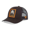 Tokyo Time Sumo Mesh [Hat] by Rock Band Apparel