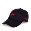 Tokyo Time Temple [Hat] by Rock Band Apparel