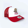 Tokyo Time Tom Brady NFLPA Emoji [Hat] by Rock Band Apparel