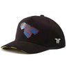 Tokyo Time UFC 3D Cube Logo Graphic [Hat] by Rock Band Apparel