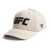 Tokyo Time UFC Black Logo [Hat] by Rock Band Apparel