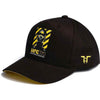 Tokyo Time UFC Israel Adesanya 3D Graphic [Hat] by Rock Band Apparel