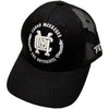 Tokyo Time UFC McGregor White Wreath Logo [Hat] by Rock Band Apparel