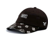 Tokyo Time UFC Paisley [Hat] by Rock Band Apparel